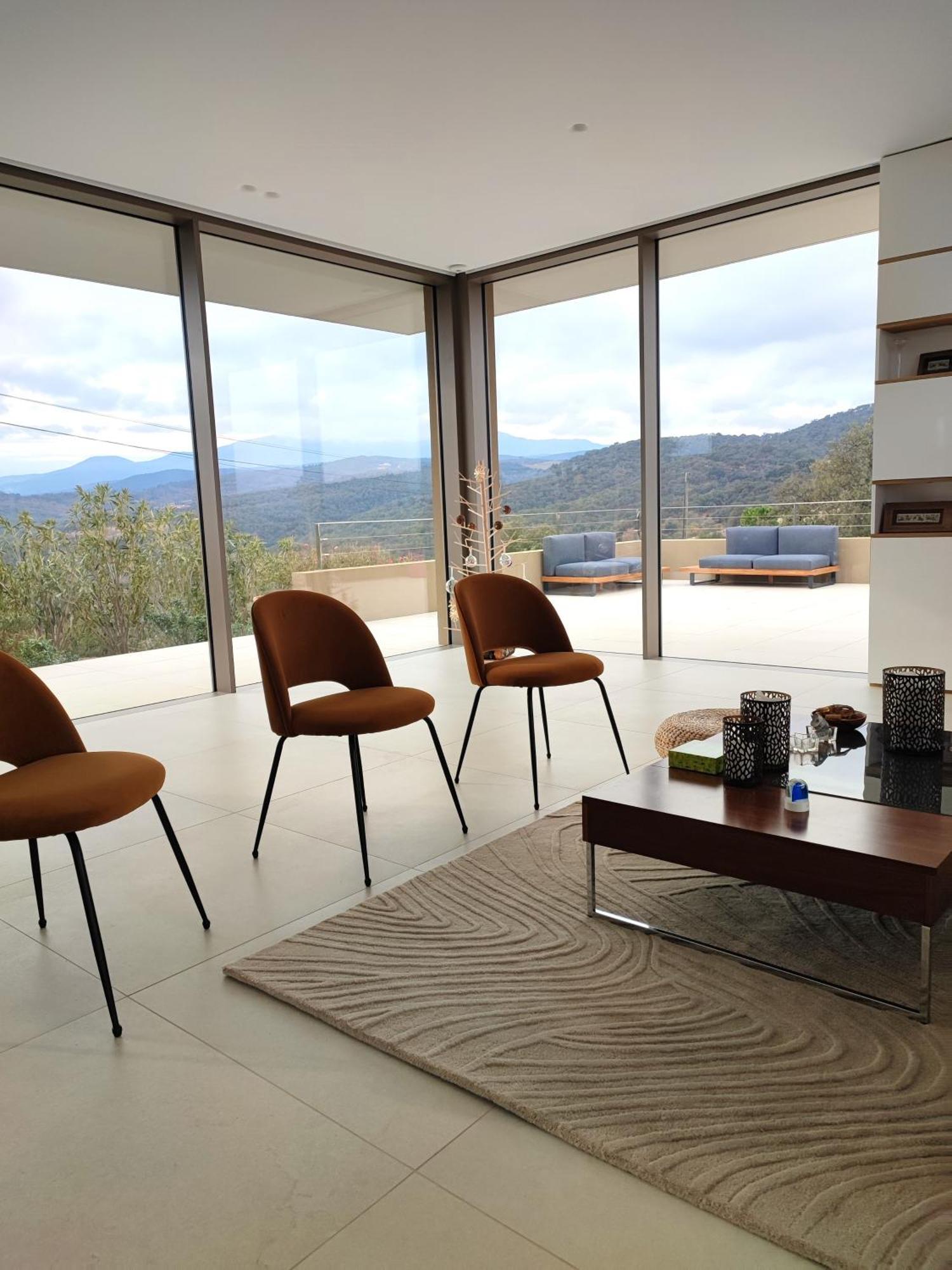La Sentinelle Du Vallespir, Spa Sauna Vives Экстерьер фото